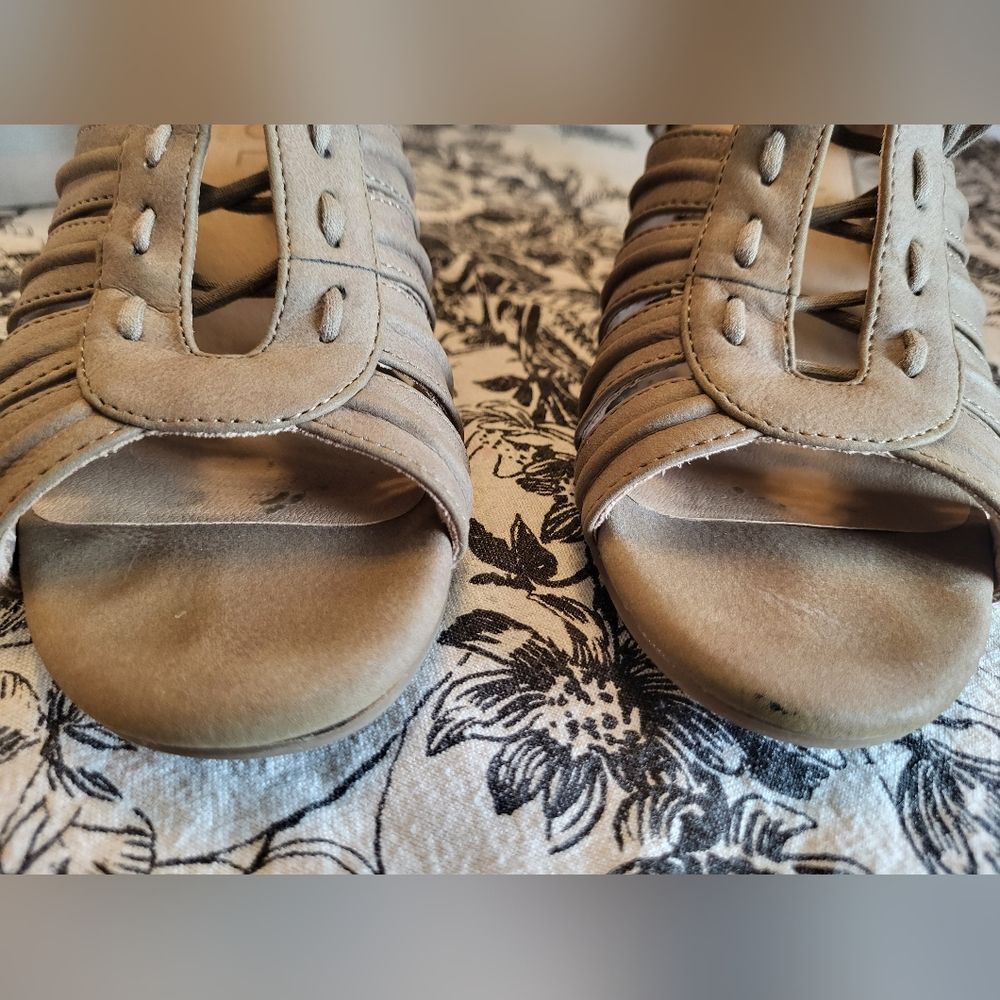 SOUL Naturalizer Dante Women's Heels Women's Size 6.5 - Picture 3 of 11